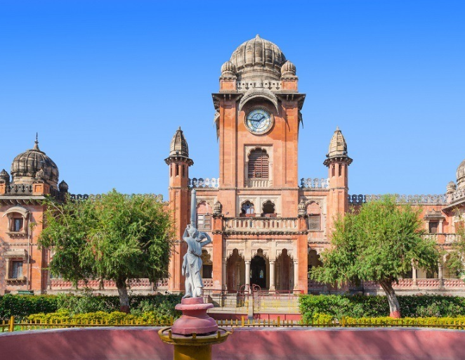Gandhi Hall, Indore, Madhya Pradesh - Vushii.com Gandhi Hall, Indore, Madhya Pradesh - Vushii.com